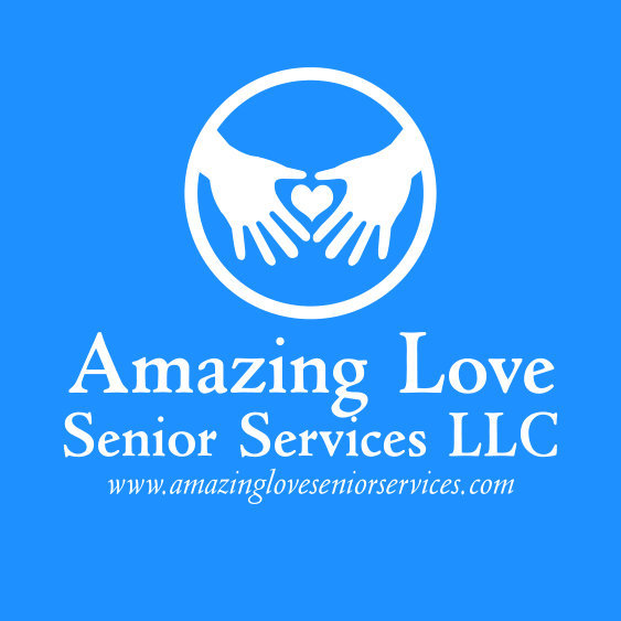 Amazing Love Senior Services Llc Logo