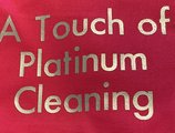 A Touch of Platinum Cleaning LLC