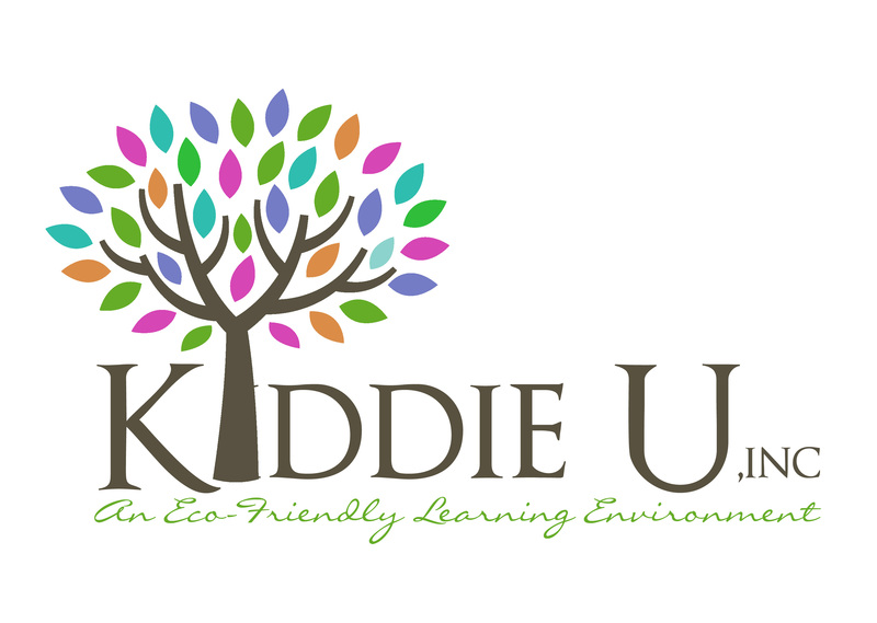 Kiddie U, Inc. Logo