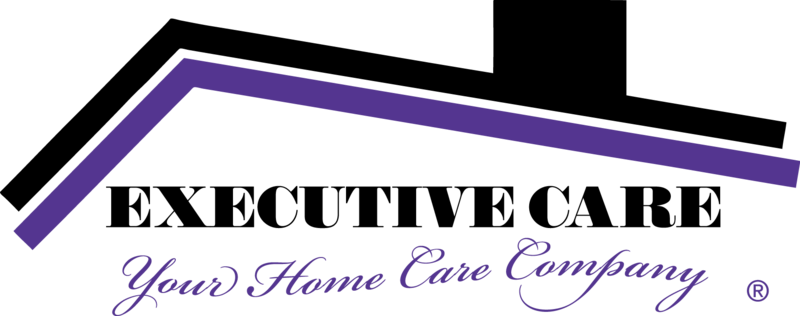 Executive Care Logo