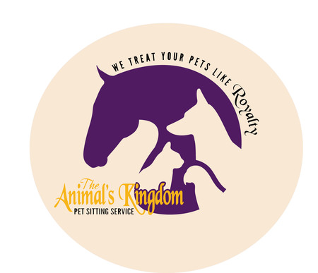 The Animal's Kingdom Pet Sitting Service, Inc