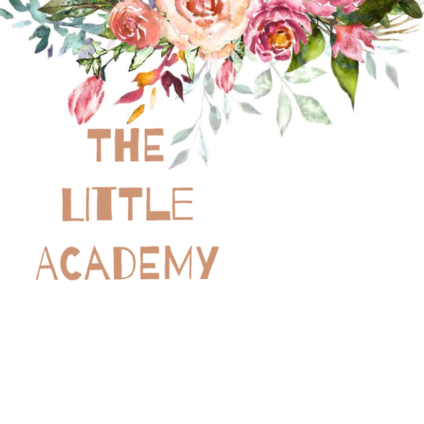 The Little Academy Logo