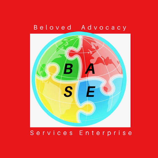 Beloved Advocacy Servicesenterprise Logo