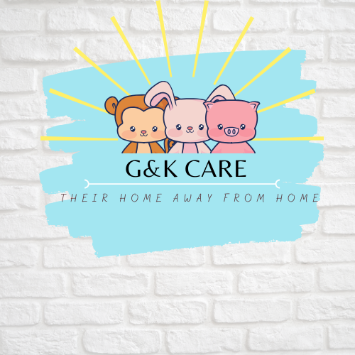 G&k Care Logo
