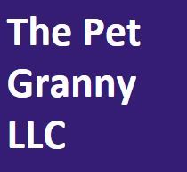 The Pet Granny Logo