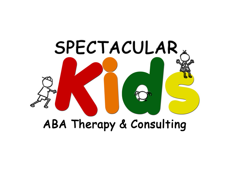 Spectacular Kids Aba Therapy & Consulting Logo