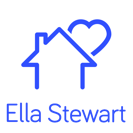 Ella Stewart Care Logo