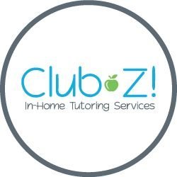 Clubz In Home Tutoring Of Orem Logo