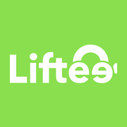 Liftee Logo