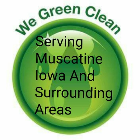 River City Green Cleaners