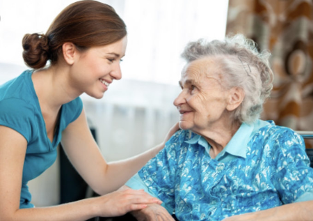 A-Z Home Care & Senior Services