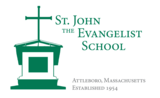 St. John the Evangelist School