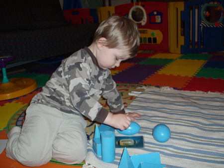 Little Minds Montessori Childcare