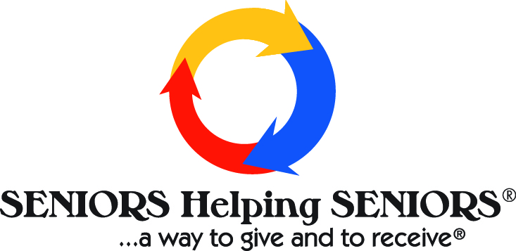 Seniors Helping Seniors Greater Omaha Logo