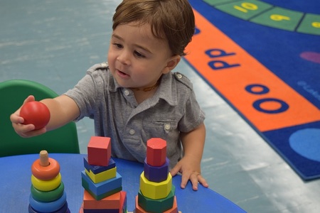 Little Angels Early Learning Program