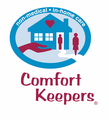 Comfort Keepers Home Care