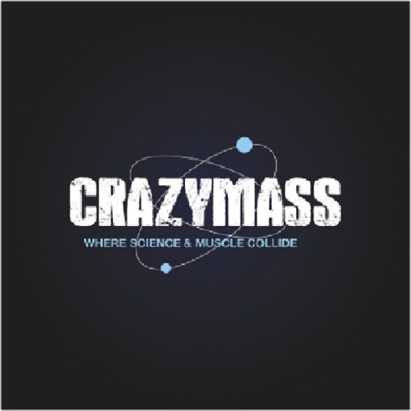 Crazymass Reviews Logo