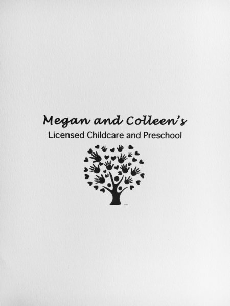 Megan And Colleen's Licensed Childcare And Preschool Logo