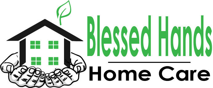 Blessed Hands Home Care, Llc Logo