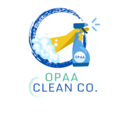 OPAA CLEAN CO.
