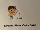 Explore More Child Care