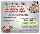 Learn Grow & Play Daycare Center
