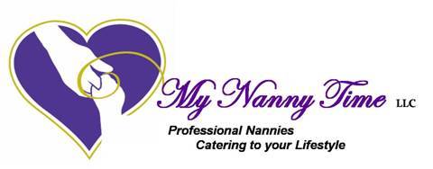 My Nanny Time Llc Logo