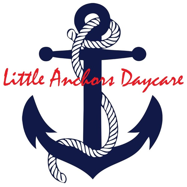 Little Anchors Daycare Logo