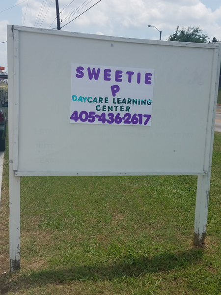 Sweetie P Daycare Learning Center