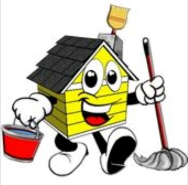 T Town Cleaning Services Llc Logo