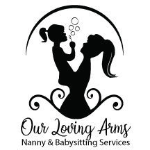 Our Loving Arms Logo