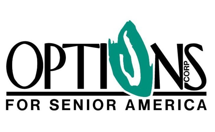 Options For Senior America Logo