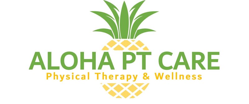 Aloha Pt Care Logo