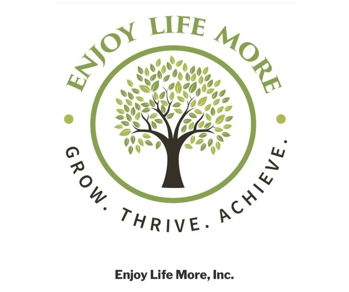 Enjoy Life More Logo