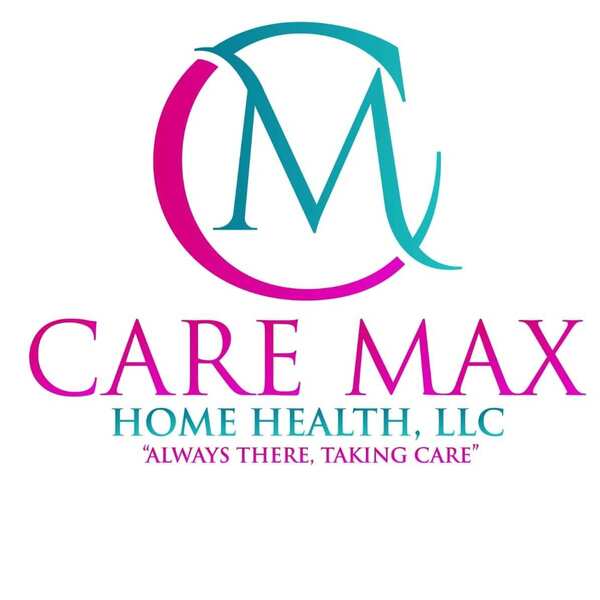 Care Max Home Health, Llc Logo