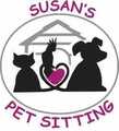 Susan's Pet Sitting LLC