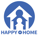 Happy At Home Llc Logo