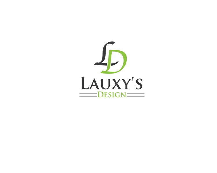 Lauxy Cleaning Services Logo