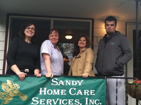 Sandy Home Care Service, Inc