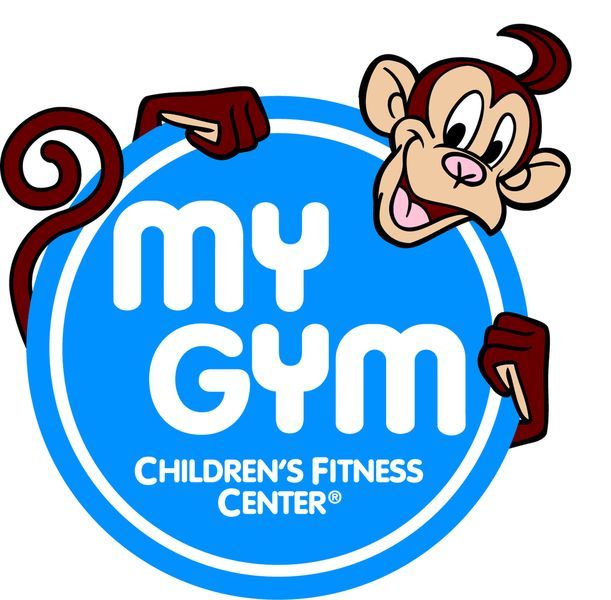 My Gym Children's Fitness Center Logo