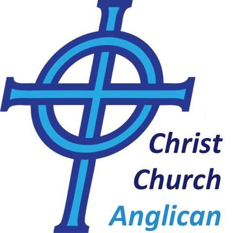 Christ Church Anglican Logo