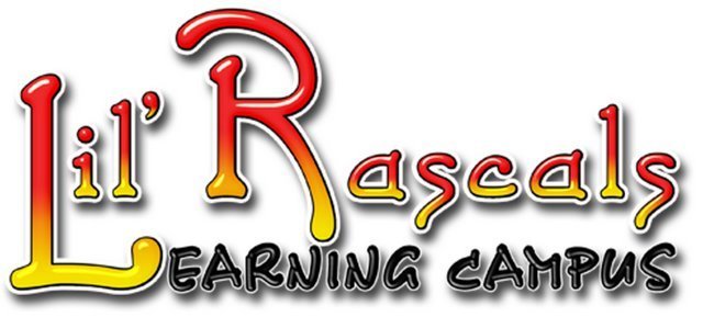 Lil Rascals Learning Campus Logo