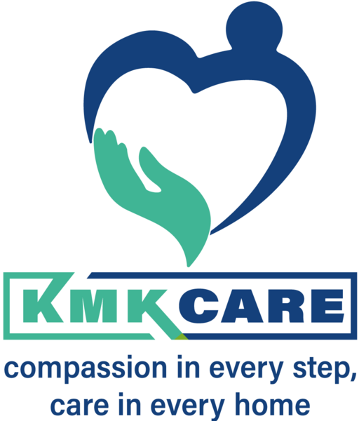 Kmk Care Llc Logo