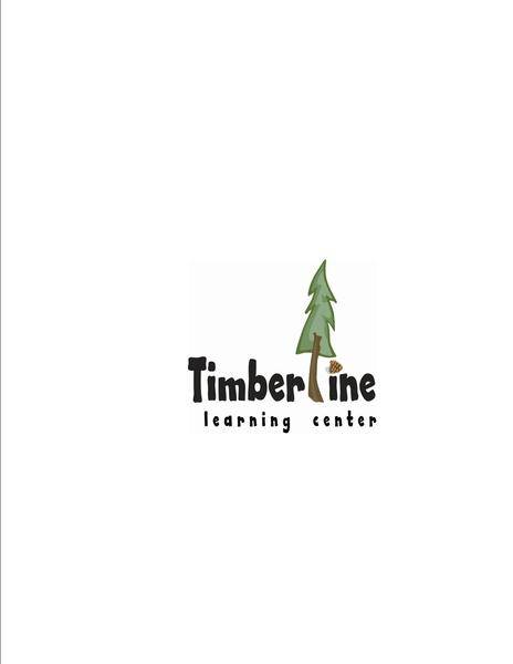 Timberline Learning Center Logo