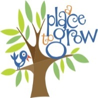 A Place To Grow Childcare & Learning Center Logo