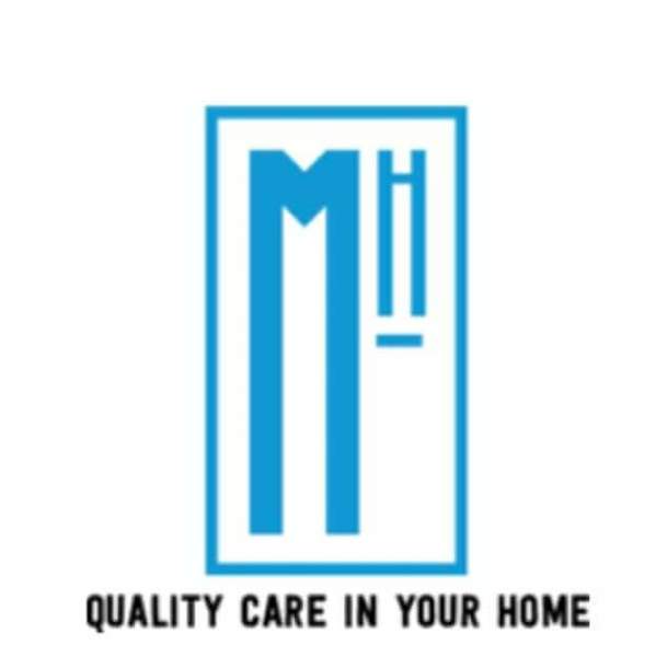 Marblecrest Home Care Logo