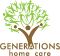 GENERATIONS Home care