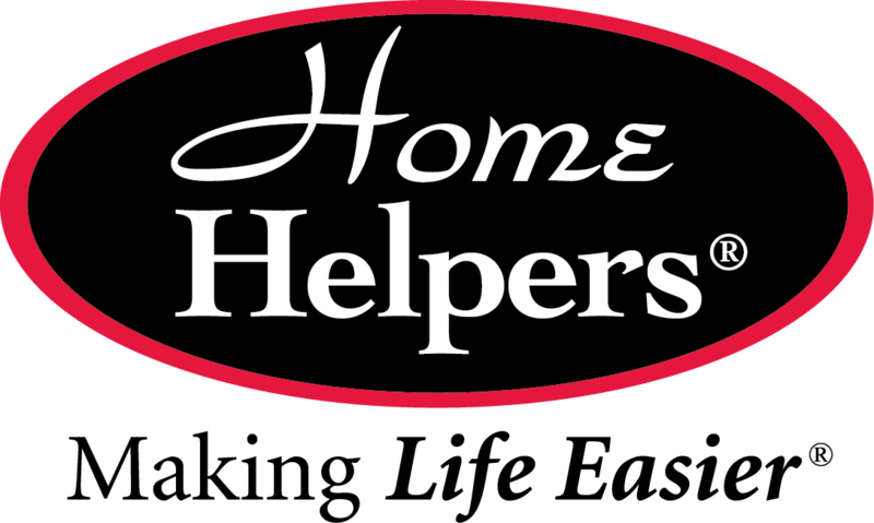 Home Helpers Logo