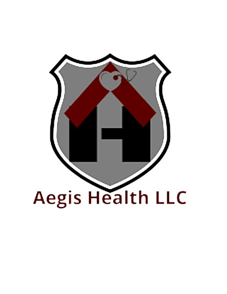 Aegis Health Llc Logo