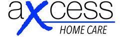 Axcess Home Care Logo